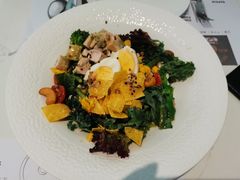 -Deer Park鹿园西餐(仁恒置地广场店)