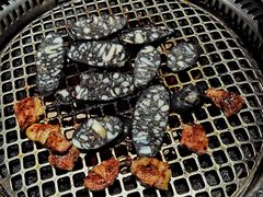 -赤坂亭 M9和牛烧肉(水街店)