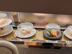 -争鲜回转寿司(西红门荟聚PLUS店)