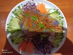 -伊喜饺子·烤鸭(五道口学院路店)