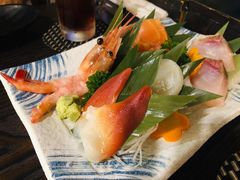 -角落里(中山公园店)