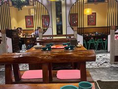 -将军肚烧烤鸡手王(东岭南街店)