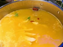 -青口季·港式打边炉(东影南路店桥华店)