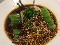 -蔴将·川菜(黄龙万科店)