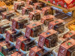 -爱达乐面包生日蛋糕(华油路店)