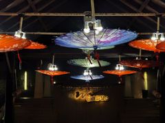 -天目湖涵田半山温泉