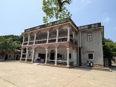 -胡里山炮台