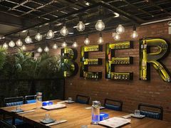 -1819餐厅·团队聚餐·烤串·精酿