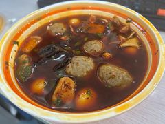 -眉州东坡(大悦城店)