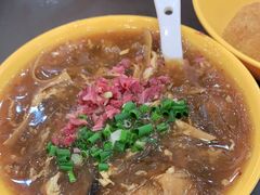 -毛华美食(清扬路店)