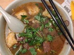 -阿三生煎(正弘城店)