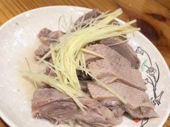 -乡亲鹅肉城(昆山店)