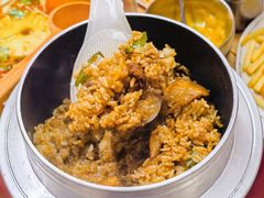 -乌拉烤肉(如皋首店)