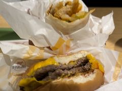 -麦当劳(杭州文三路店)