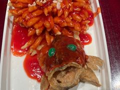 -松鹤楼(山塘街店)