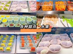 -蚝英雄·鲜蚝自助专门店
