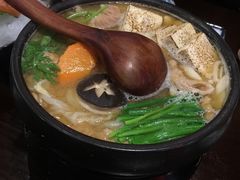 -松子料理(白家庄店)