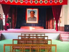 -清风小镇闯关东影视基地