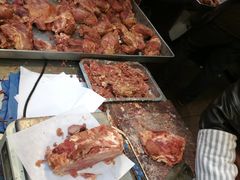 -刘纪孝腊牛羊肉(北广济街店)