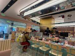 -元气寿司(环球港店)