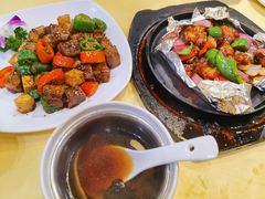 -风味酒家(商业大道店)