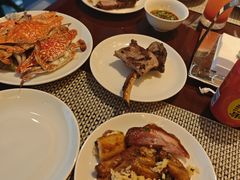 -景湖轩全日制餐厅·南湖名都