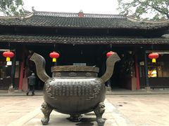 -峨眉山报国寺