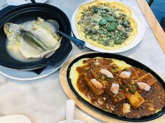 福建特色海蛎煎-莆田餐厅PUTIEN(三里屯店)