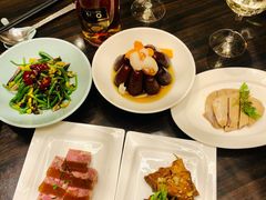 -环球港凯悦 · 享悦中餐厅