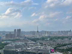 -云龙山