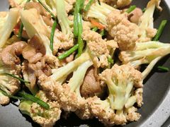 -金枝玉叶上海人家食府(三里河店)