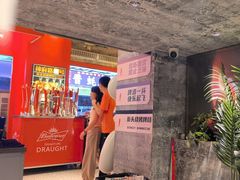 -神府路壹号·海鲜烧烤·砂锅粥·锅物(三坊七巷店)