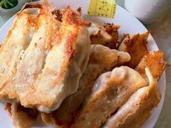 锅贴小宴-青岛锅贴(四流中路店)
