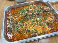 -艺味深尝(云锦路店)