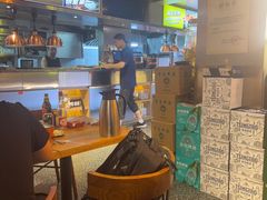 -记忆串城·东北烧烤·小龙虾·大型团建(南油店)