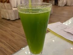仙人掌汁-新粤新疆菜(禅城店)