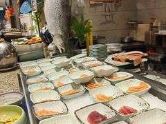 -初色海鲜自助(万丰路店)