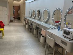 -天真蓝照相馆(杭州滨江宝龙店)