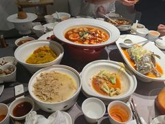 -徐记海鲜(曲江南湖店)