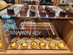 -Juicy Bakery(大学路店)