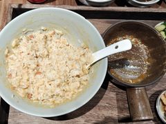 -李百蟹·江南蟹黄面·河景餐厅(夫子庙总店)