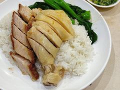 -大聪烧鹅快餐店(梅林店)