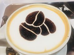 -COSTA COFFEE(上海月星环球港店)