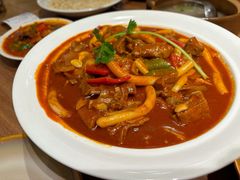 -贯贯吉·清真餐厅(浙江中路店)