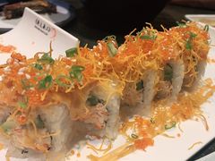 -将太无二·北美传奇寿司(荟聚购物中心西红门店)
