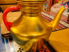 -卡万金特色藏餐
