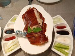 -北平食府·北京烤鸭(北京西站六里桥店)