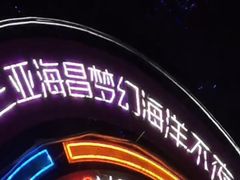 -三亚海昌梦幻海洋不夜城