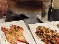 -火地铁板烧(昆山万象汇店)