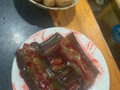 -星鸿社重庆老火锅